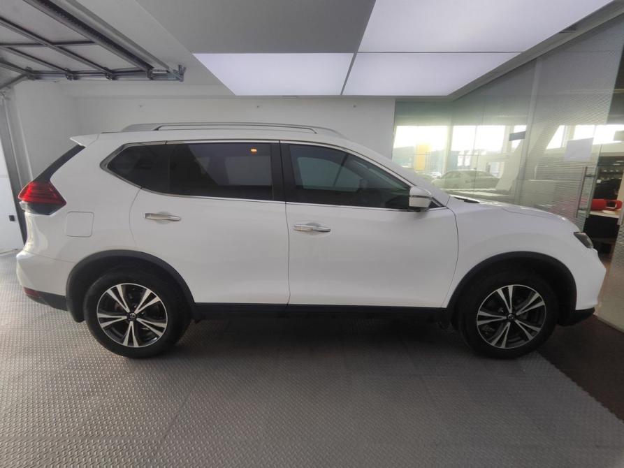 Nissan X-Trail III Рестайлинг Уфа  - изображение 5
