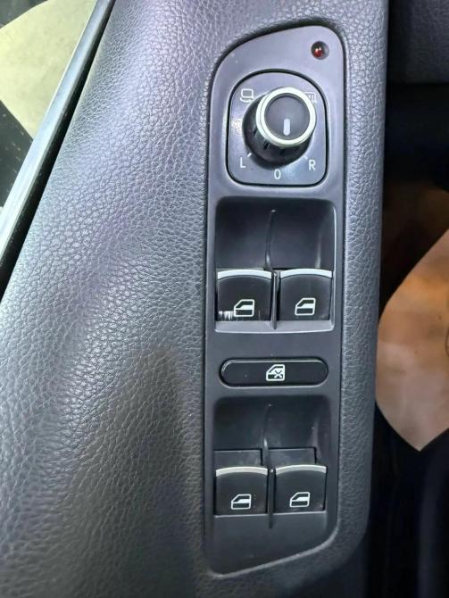Volkswagen Tiguan I Рестайлинг Оренбург  - изображение 11