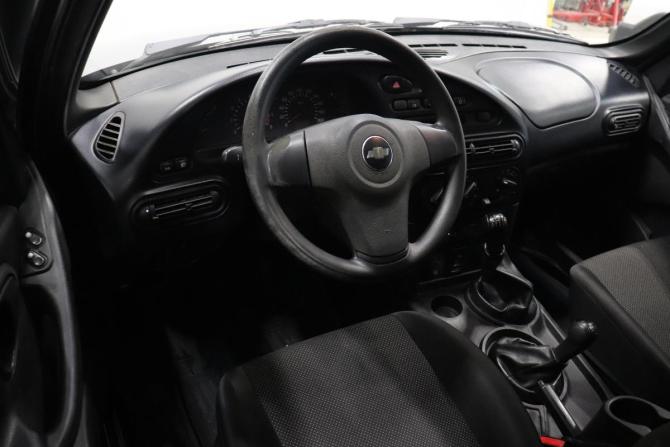Chevrolet Niva I Рестайлинг с пробегом 2015 года, цена 487 000 рублей, 142620 км, внедорожник, Автокод Объявления