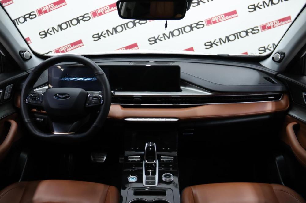 Chery Tiggo 8 Pro Max I Сургут  - изображение 8