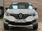 Renault Kaptur I Рестайлинг Уфа  - изображение 37