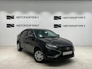 Lada (ВАЗ) Vesta I Рестайлинг (NG) Санкт-Петербург  - изображение 32