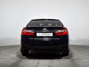 Toyota Camry VII (XV50) Рестайлинг Санкт-Петербург  - изображение 28