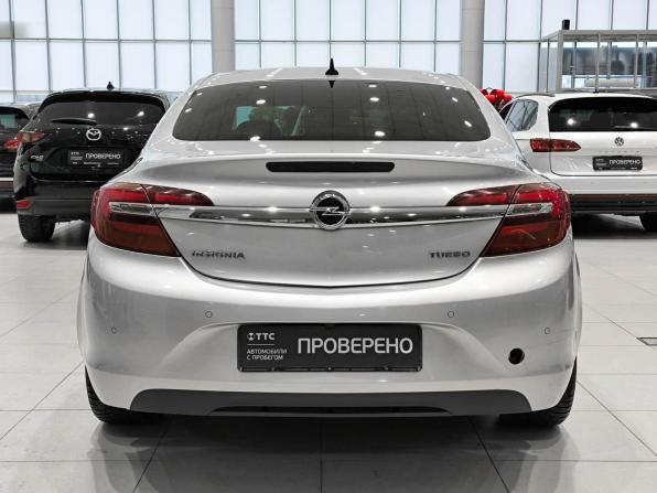 Opel Insignia I Рестайлинг с пробегом 2013 года, цена 850 000 рублей, 185155 км, седан, Автокод Объявления