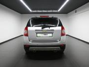 Chevrolet Captiva I Тверь  - изображение 28
