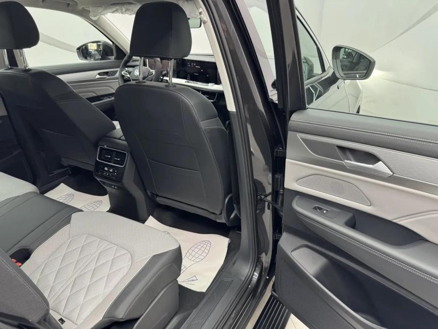 Volkswagen Tavendor I Воронеж  - изображение 18