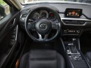 Mazda 6 III (GJ) Рестайлинг Санкт-Петербург  - изображение 43