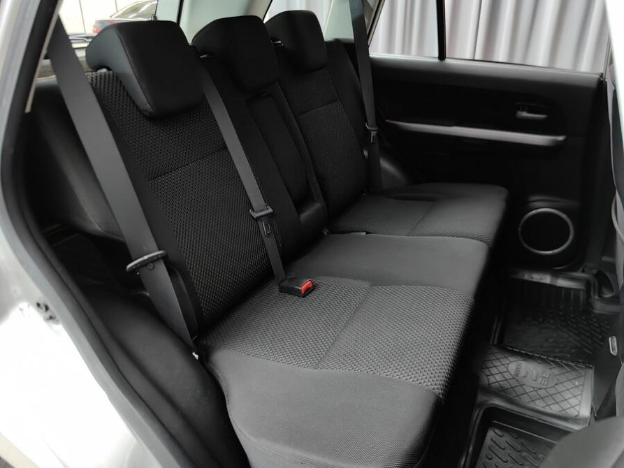 Suzuki Grand Vitara II Рестайлинг Подольск  - изображение 9