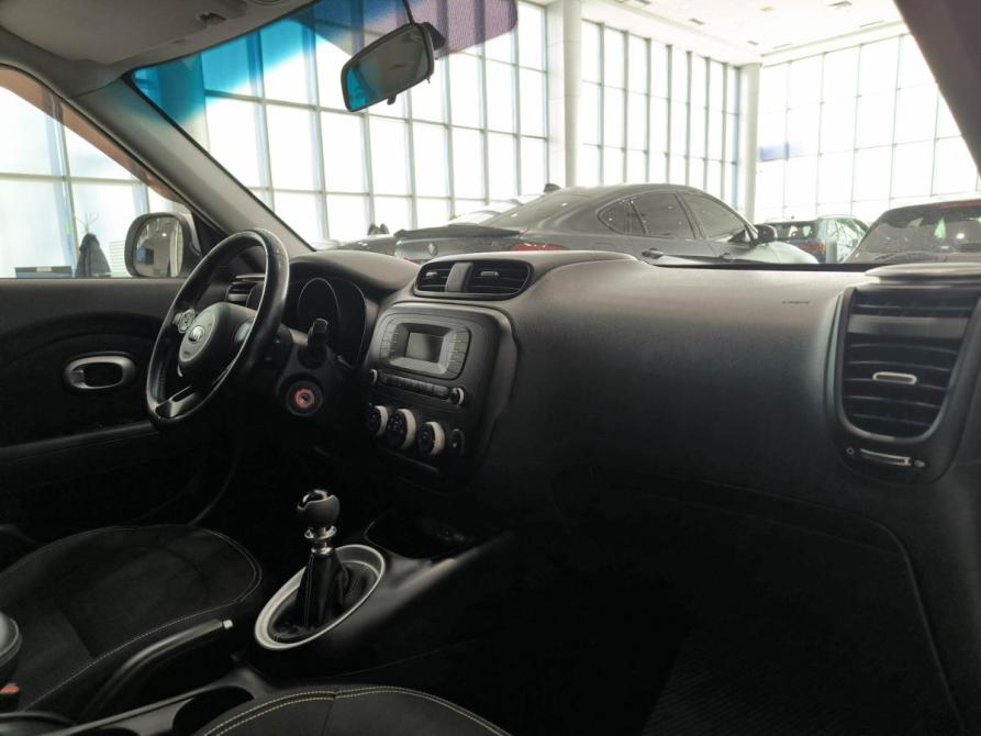 Kia Soul II Казань  - изображение 13