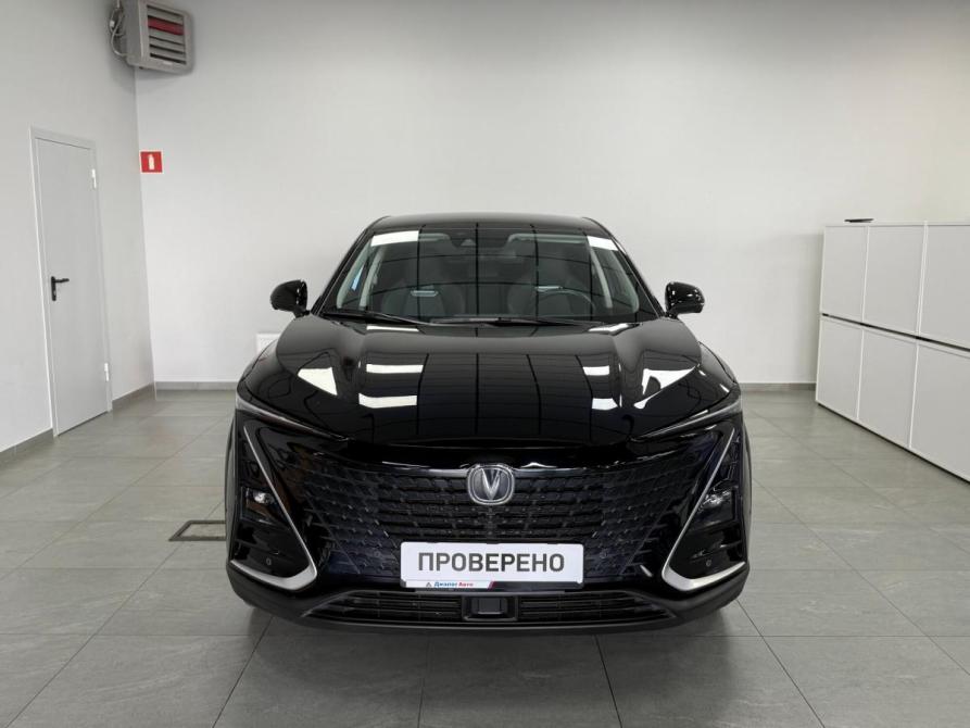 Changan UNI-T I Казань  - изображение 2