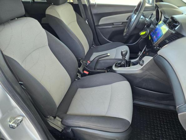 Chevrolet Cruze I с пробегом 2012 года, цена 825 000 рублей, 171175 км, седан, Автокод Объявления