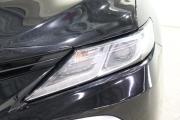 Toyota Camry VIII (XV70) Рестайлинг Иркутск  - изображение 31