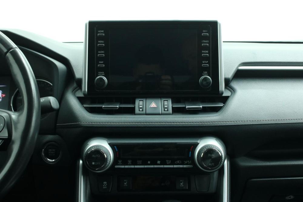 Toyota RAV4 VI (XA60) Красноярск  - изображение 18