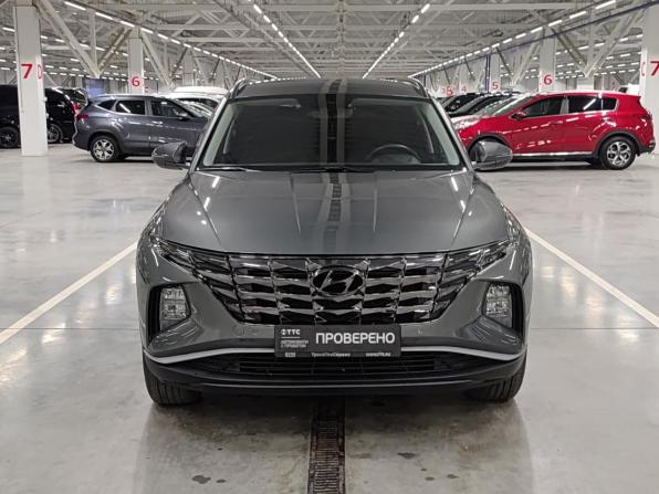 Hyundai Tucson IV с пробегом 2021 года, цена 3 340 000 рублей, 75618 км, внедорожник, Автокод Объявления