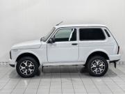 Lada (ВАЗ) Niva Legend Курск  - изображение 18