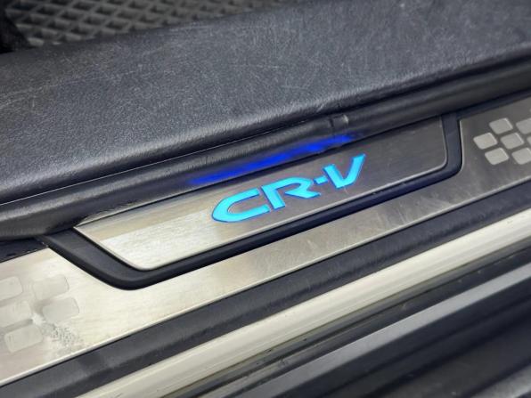 Honda CR-V III Рестайлинг с пробегом 2010 года, цена 1 580 000 рублей, 320791 км, внедорожник, Автокод Объявления