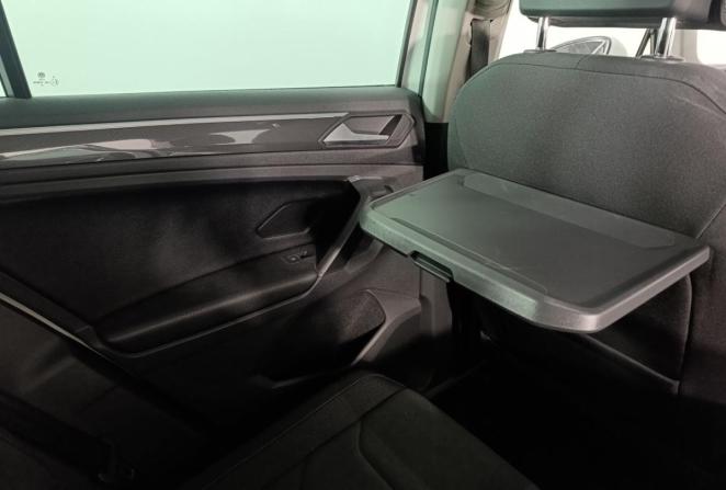 Volkswagen Tiguan II с пробегом 2020 года, цена 2 470 000 рублей, 89160 км, внедорожник, Автокод Объявления