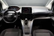 Peugeot Rifter I Крым  - изображение 45