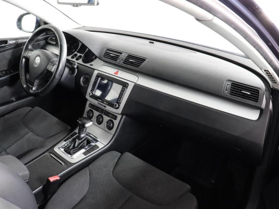 Volkswagen Passat B6 Химки  - изображение 6