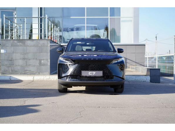 Новый Omoda C7 2026 года, цена 3 099 000 рублей, внедорожник, Автокод Объявления