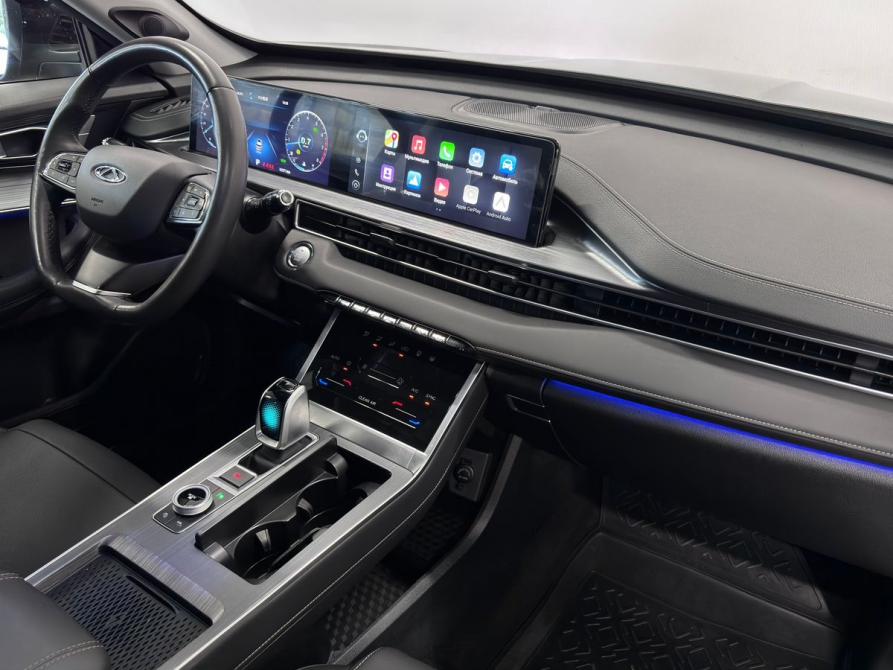 Chery Tiggo 7 Pro Max I Волгоград  - изображение 12