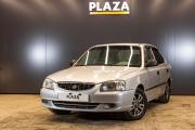 Hyundai Accent II Рестайлинг Уфа  - изображение 19
