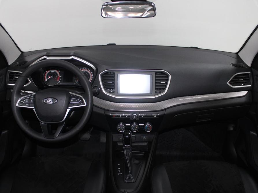 Lada (ВАЗ) Vesta I Рестайлинг (NG) Старый Оскол  - изображение 7