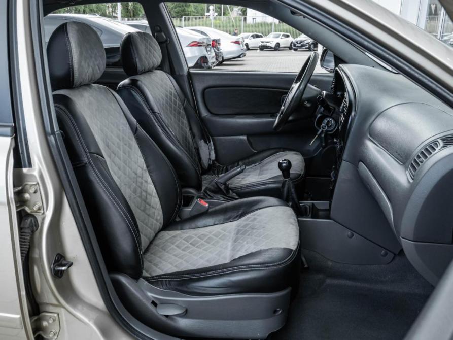 Kia Spectra I Рестайлинг 2 Ставрополь  - изображение 8