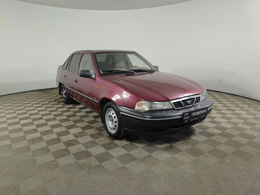 Daewoo Nexia I Уфа  - изображение 3