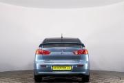 Mitsubishi Lancer X Пермь  - изображение 31