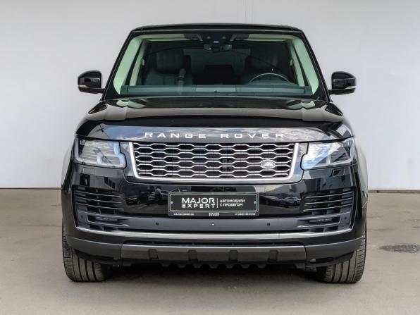 Land Rover Range Rover IV Рестайлинг с пробегом 2019 года, цена 7 950 000 рублей, 58806 км, внедорожник, Автокод Объявления