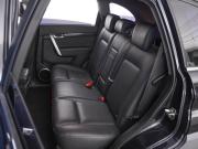 Chevrolet Captiva I Рестайлинг 2 Москва  - изображение 31