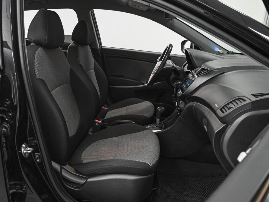 Hyundai Solaris I Ставрополь  - изображение 8