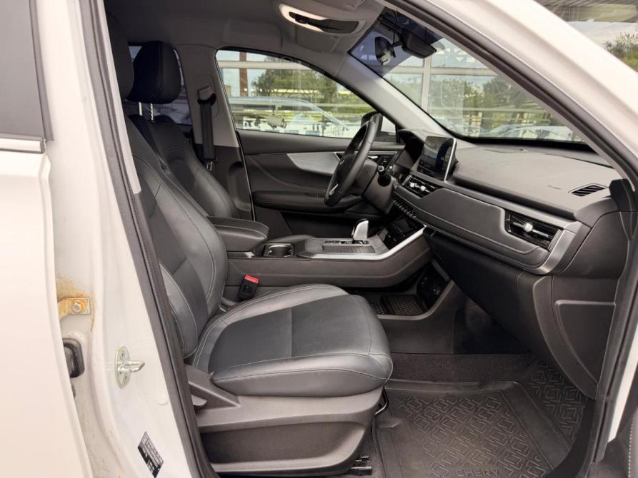 Chery Tiggo 4 Pro I Рестайлинг Москва  - изображение 19