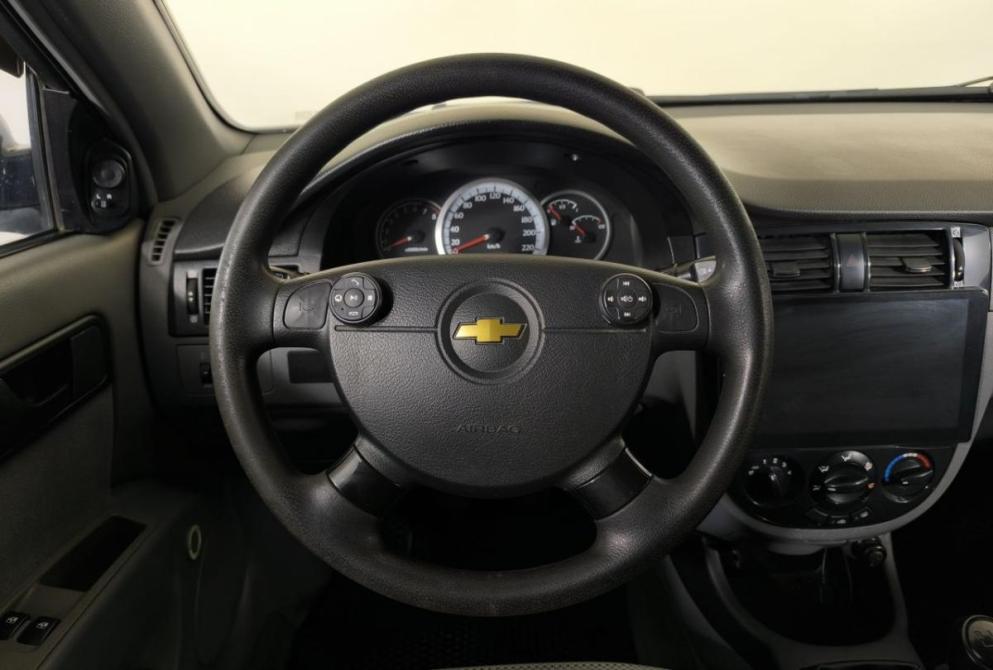 Chevrolet Lacetti I Нижний Новгород  - изображение 14