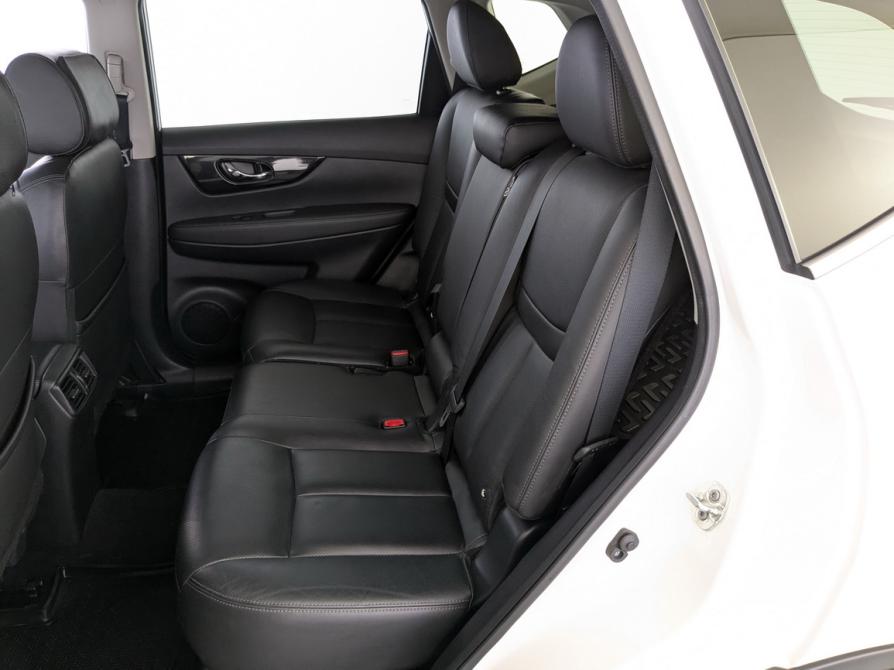 Nissan X-Trail III Рестайлинг Москва  - изображение 12