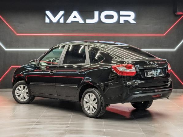 Lada (ВАЗ) Granta I Рестайлинг с пробегом 2025 года, цена 880 000 рублей, 32498 км, лифтбек, Автокод Объявления