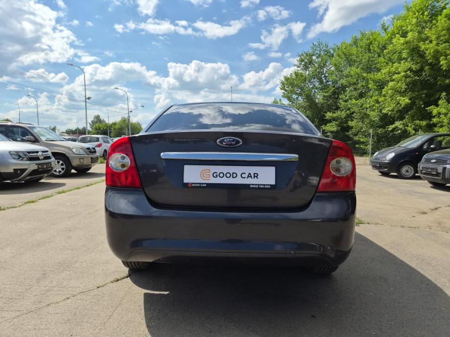 Ford Focus II Рестайлинг Саратов  - изображение 6