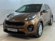 Kia Sportage IV Москва  - изображение 16