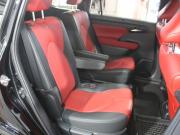 Toyota Highlander IV (XU70) Москва  - изображение 60