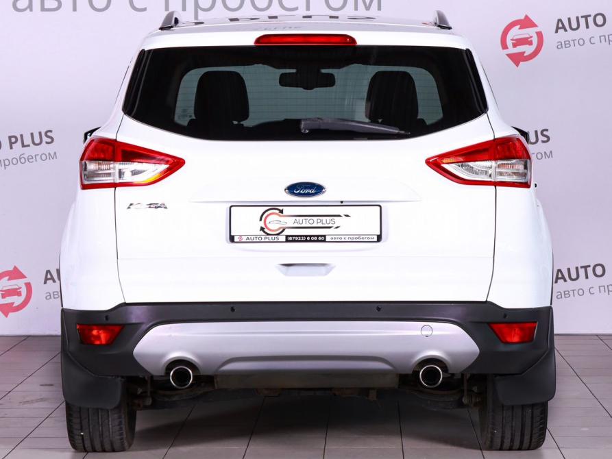 Ford Kuga II Минеральные Воды  - изображение 5