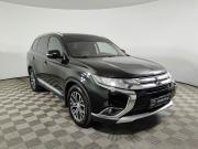 Mitsubishi Outlander III Рестайлинг 2 Уфа  - изображение 27