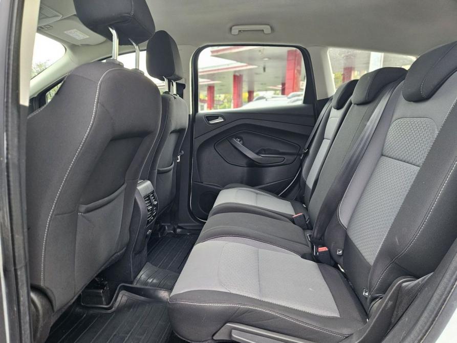 Ford Kuga II Рестайлинг Санкт-Петербург  - изображение 9
