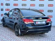Chevrolet Cruze I Рестайлинг Санкт-Петербург  - изображение 18