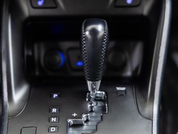 Hyundai ix35 I с пробегом 2012 года, цена 1 288 000 рублей, 150023 км, внедорожник, Автокод Объявления