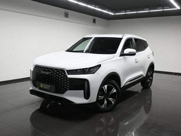 Tenet T4 с пробегом 2025 года, цена 2 145 000 рублей, 8924 км, внедорожник, Автокод Объявления