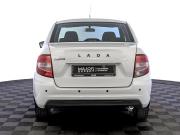 Lada (ВАЗ) Granta I Рестайлинг Москва  - изображение 31