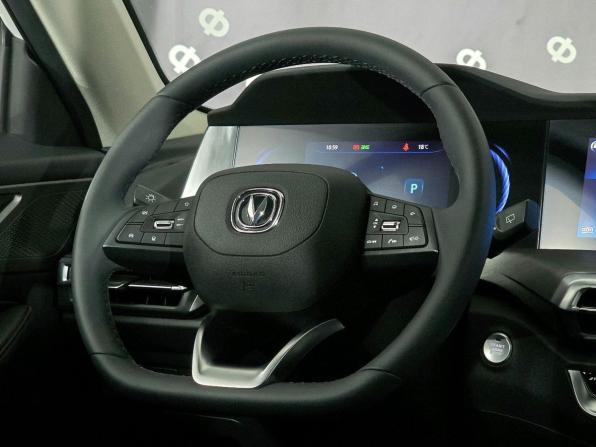 Changan CS35 Plus I Рестайлинг с пробегом 2023 года, цена 1 980 000 рублей, 17073 км, внедорожник, Автокод Объявления