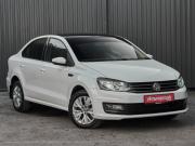 Volkswagen Polo V Рестайлинг Екатеринбург  - изображение 24