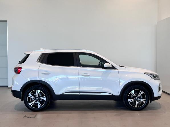 Chery Tiggo 4 Pro I Рестайлинг с пробегом 2024 года, цена 1 729 000 рублей, 33255 км, внедорожник, Автокод Объявления